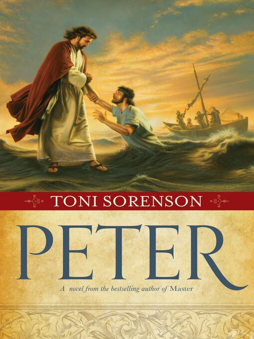 Title details for Peter by Toni Sorenson - Available